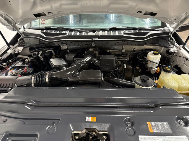 Used 2022 Ford F250 XL w/ Power Equipment Group AWD/4WD image 41