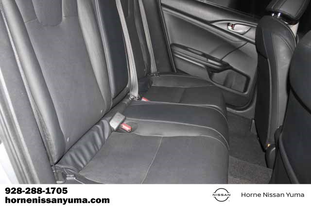 Used 2019 Honda Insight Touring image 7