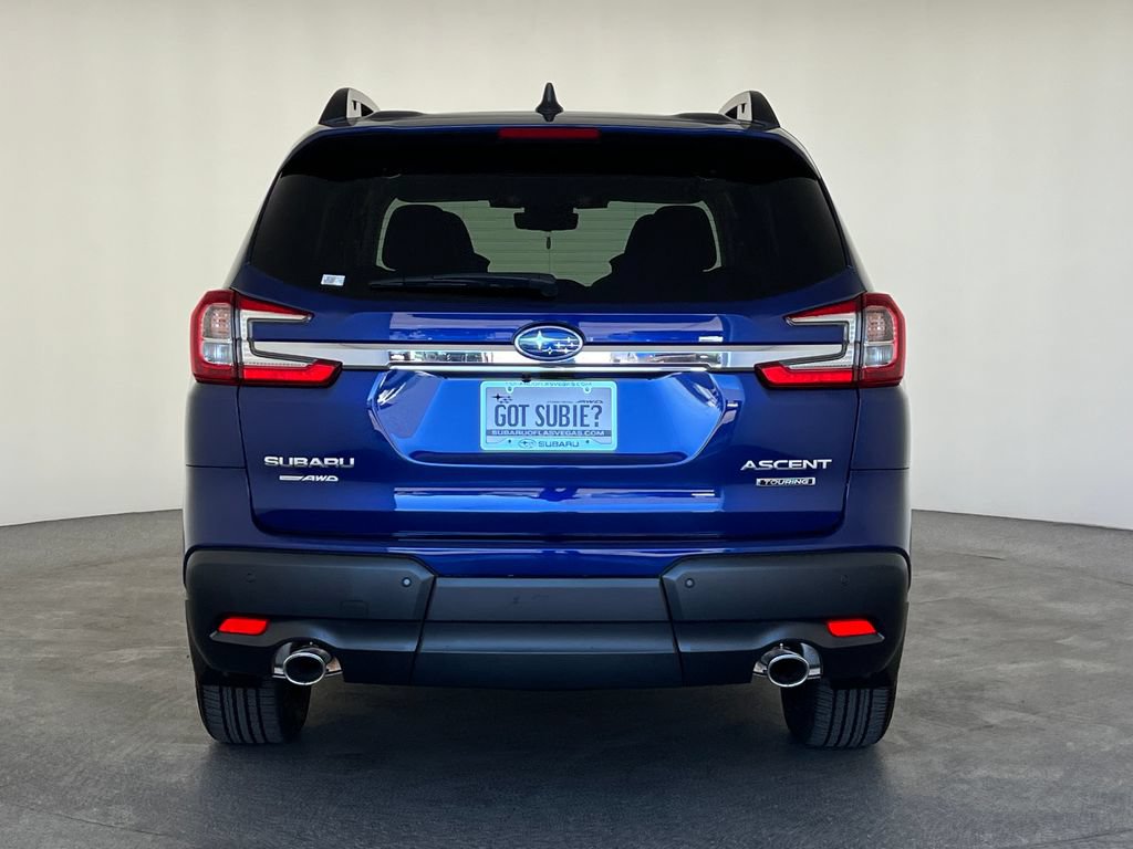 New 2026 Subaru Ascent Touring AWD/4WD image 5