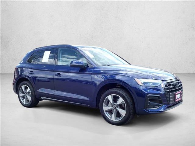 Used 2024 Audi Q5 2.0T Premium Plus AWD/4WD image 5