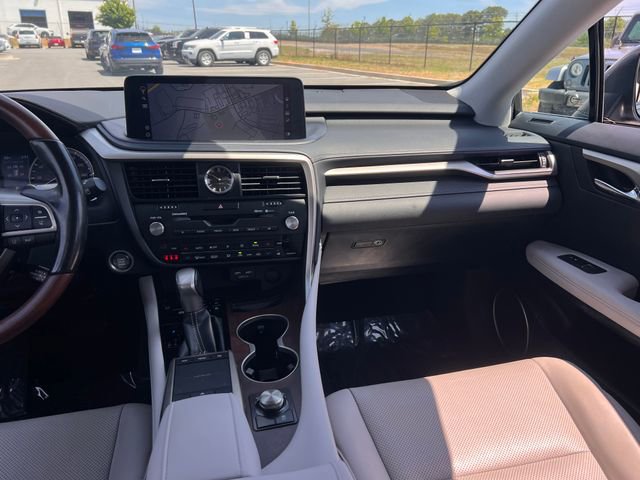 Used 2020 Lexus RX 350 FWD w/ Premium Package image 14