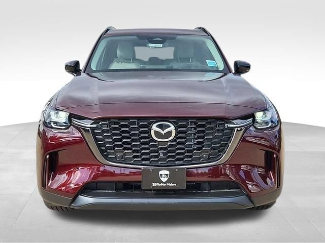 Used 2025 MAZDA CX-90 Plug-In Hybrid w/Premium Sport AWD/4WD image 9