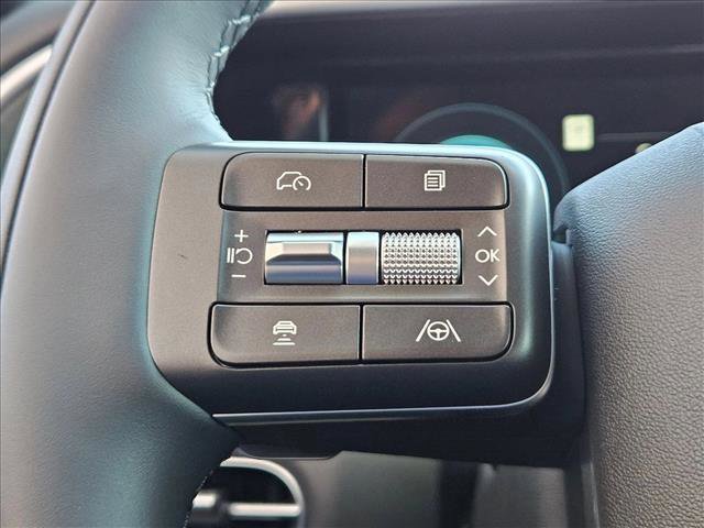 New 2026 Hyundai Palisade Calligraphy image 13