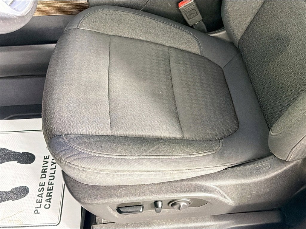 Used 2019 GMC Sierra 1500 Elevation image 19