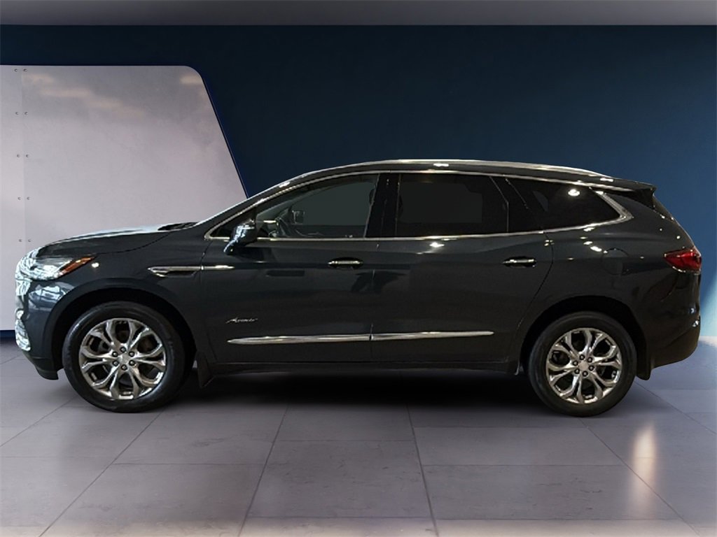 Used 2019 Buick Enclave Avenir w/ Trailering Package, 5000 lbs. image 4