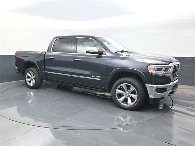 Used 2019 RAM 1500 Limited image 8