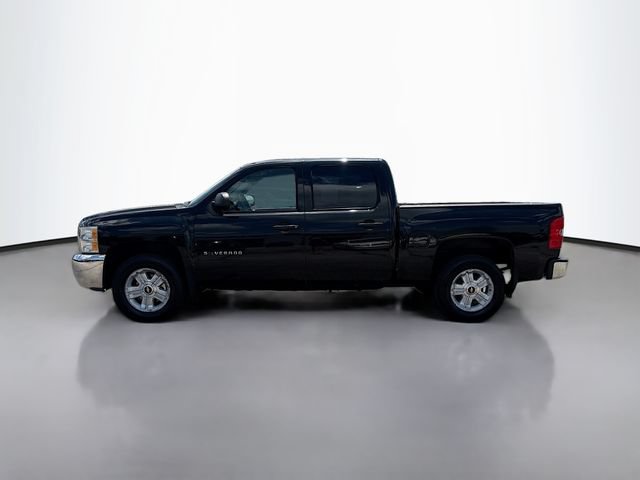 Used 2013 Chevrolet Silverado 1500 LT w/ All-Star Edition AWD/4WD image 9