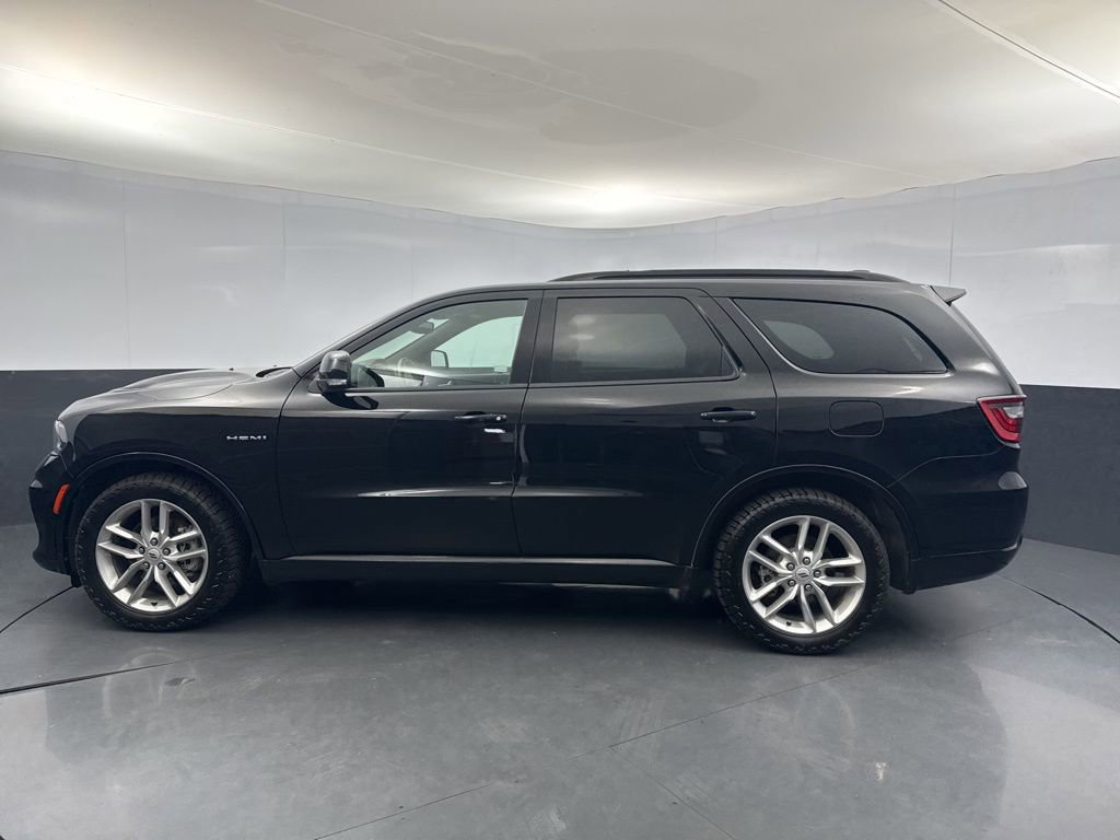 Used 2025 Dodge Durango R/T AWD/4WD image 2