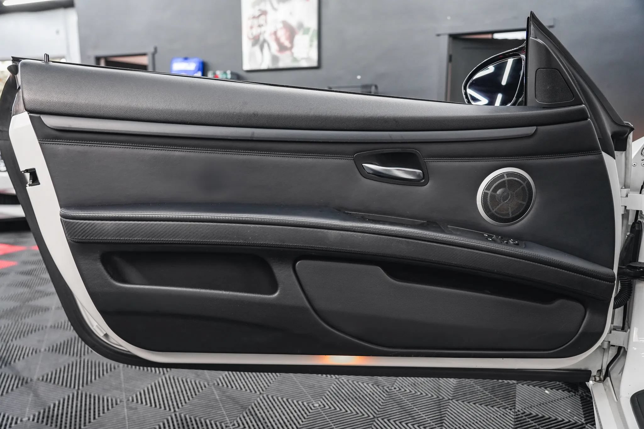 Used 2008 BMW M3 Competition RWD image 31