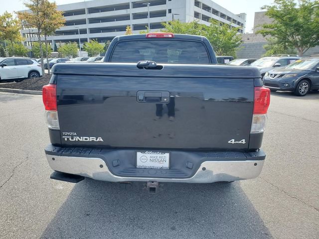 Used 2010 Toyota Tundra Limited AWD/4WD image 4