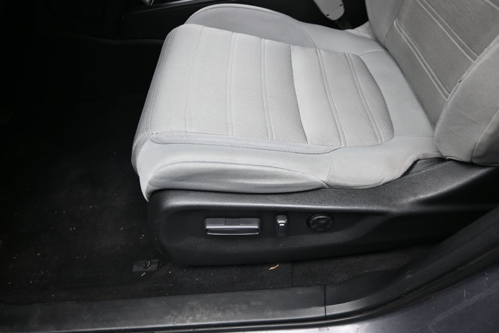 Used 2021 Honda CR-V EX image 13