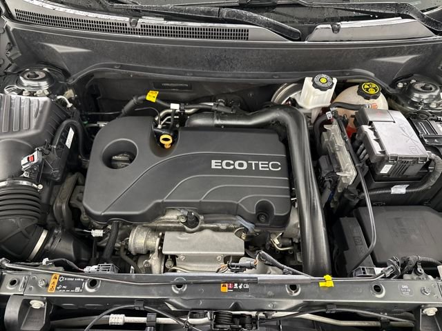 Used 2020 GMC Terrain SLT image 37