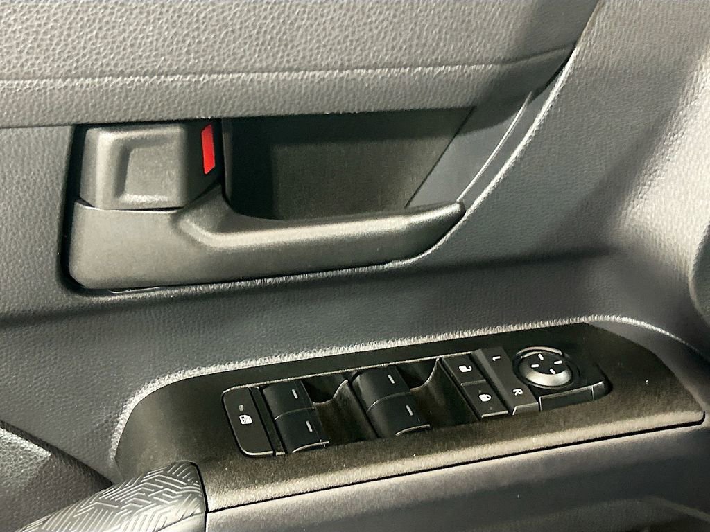 Used 2025 Toyota 4Runner SR5 RWD image 15