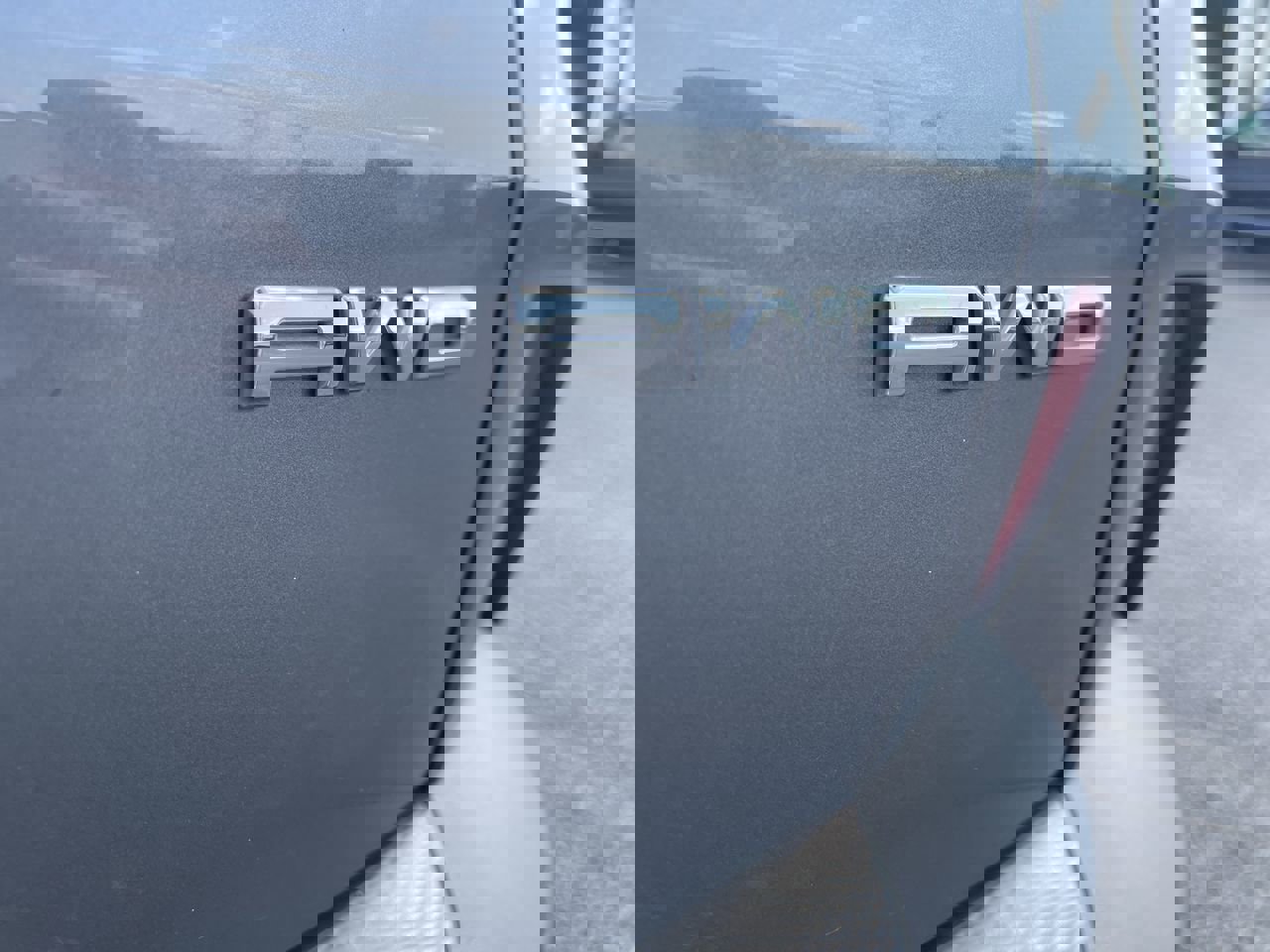 Used 2024 Ford Escape Active image 30