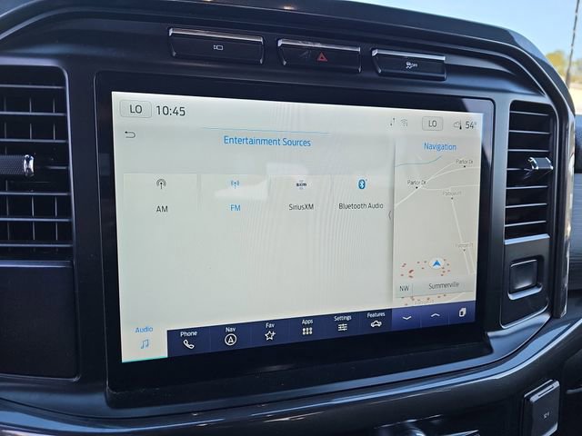 Used 2023 Ford F150 XLT w/ Equipment Group 302A High image 23