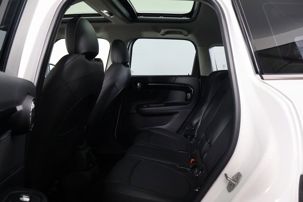 Used 2023 MINI Cooper Countryman S image 11