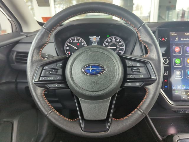 Used 2024 Subaru Crosstrek 2.5i Limited image 13