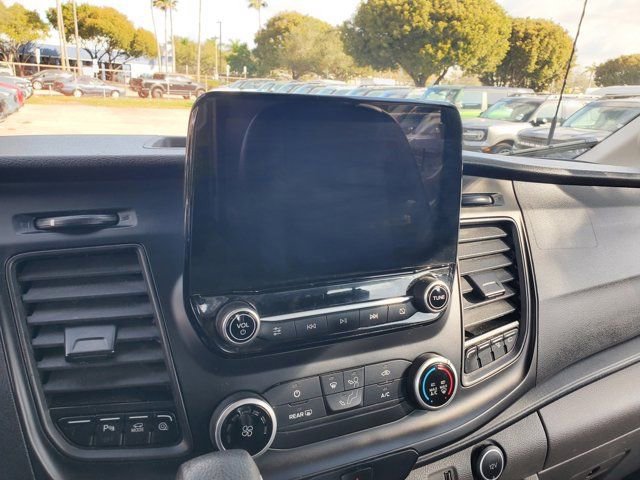 Used 2021 Ford Transit 150 Medium Roof w/ Load Area Protection Package image 21