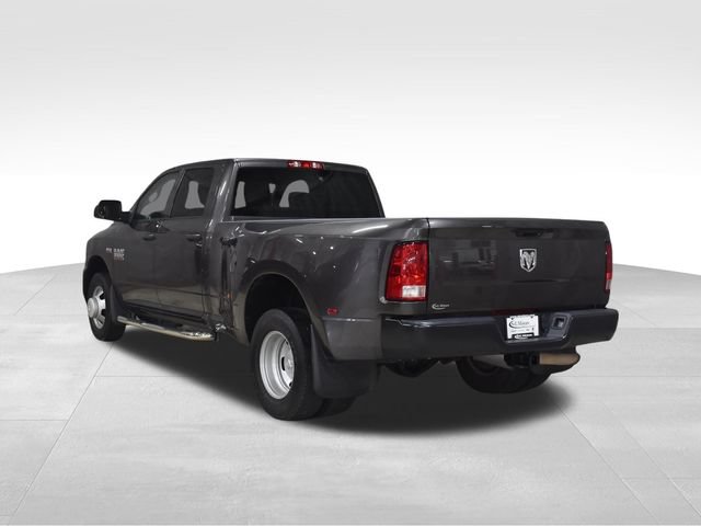 Used 2018 RAM 3500 Tradesman w/ Popular Equipment Group RWD image 6