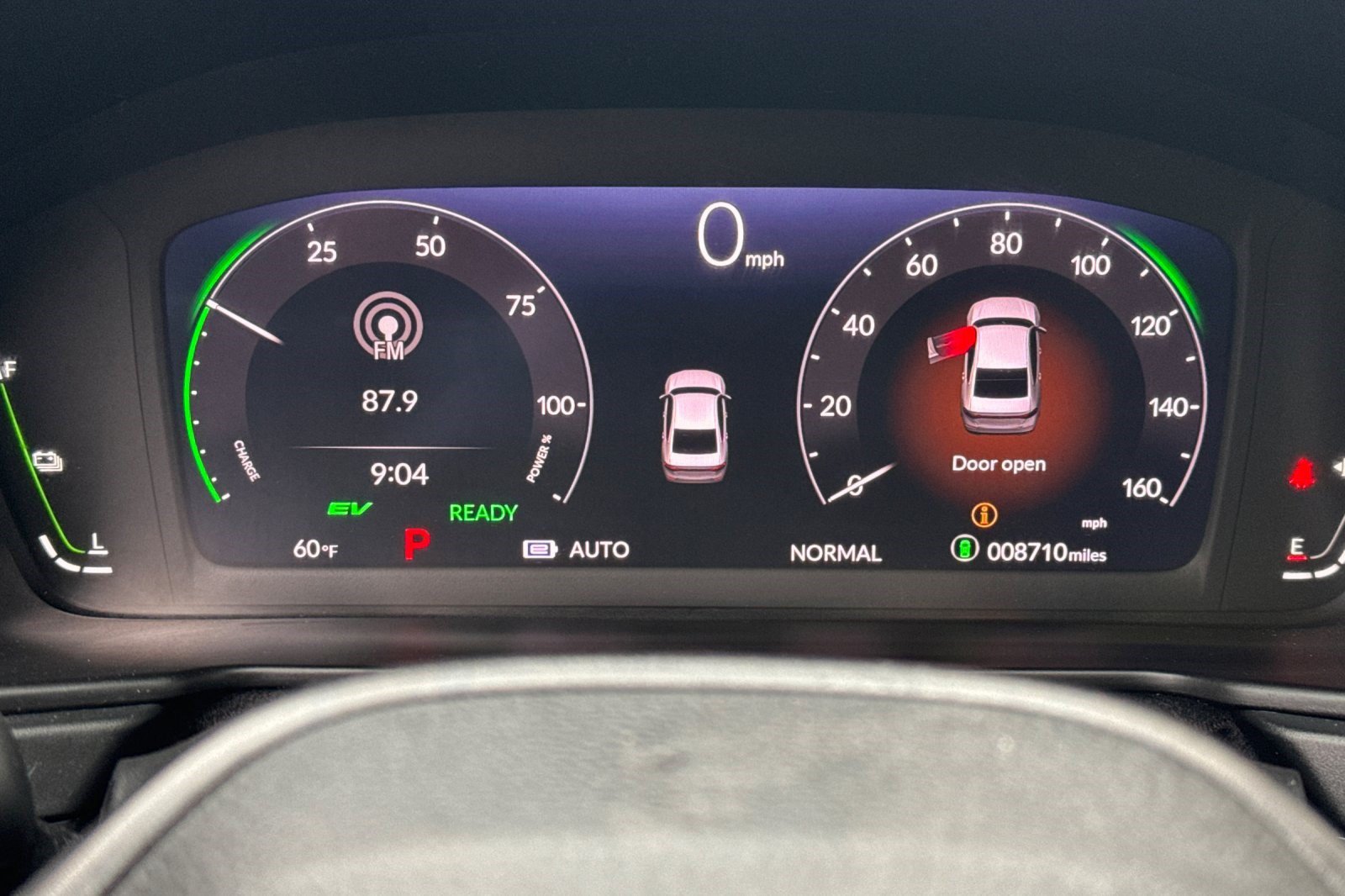 Certified 2024 Honda Accord Sport image 21