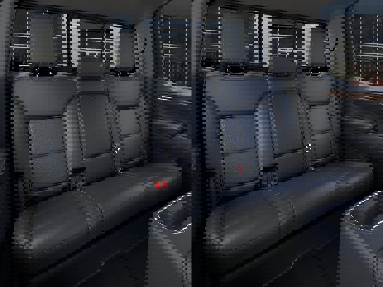 New 2026 GMC Sierra 1500 Denali image 17