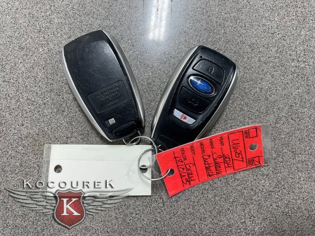 Used 2024 Subaru Outback Touring image 26