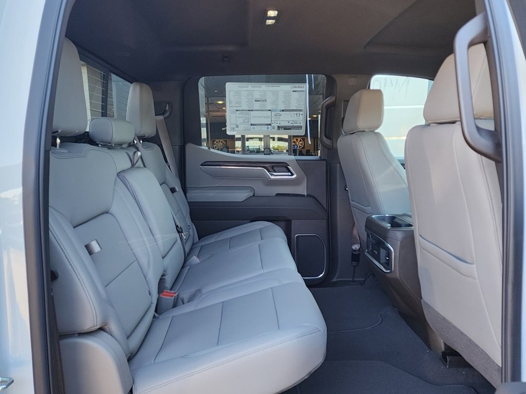 New 2026 GMC Sierra 1500 SLT w/ SLT Premium Plus Package image 43