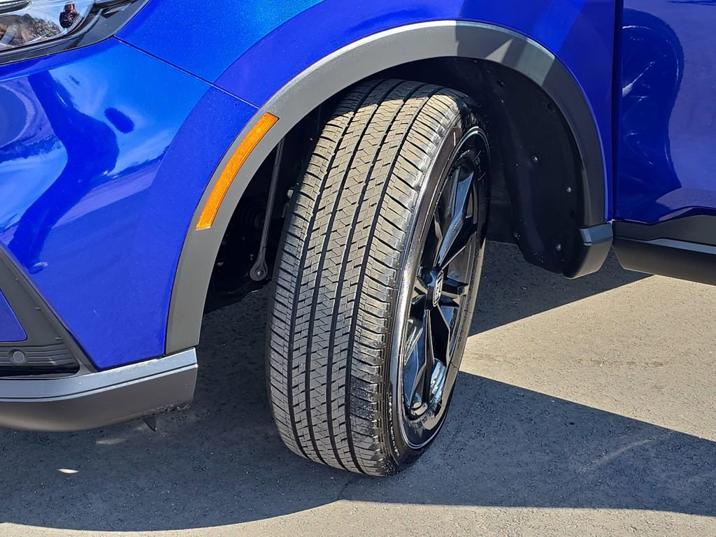 Used 2025 Honda CR-V Sport-L image 35