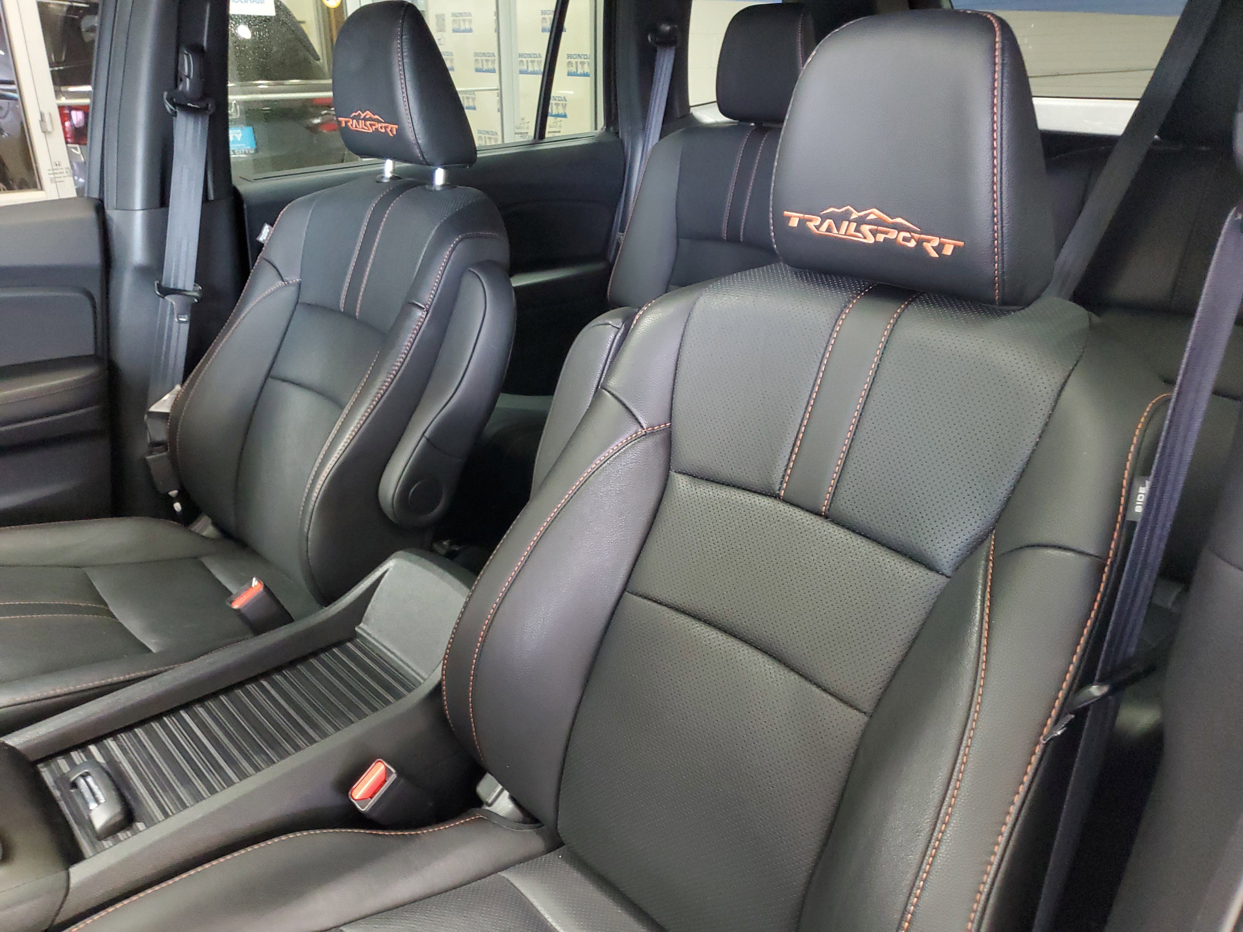 Used 2023 Honda Passport TrailSport image 20