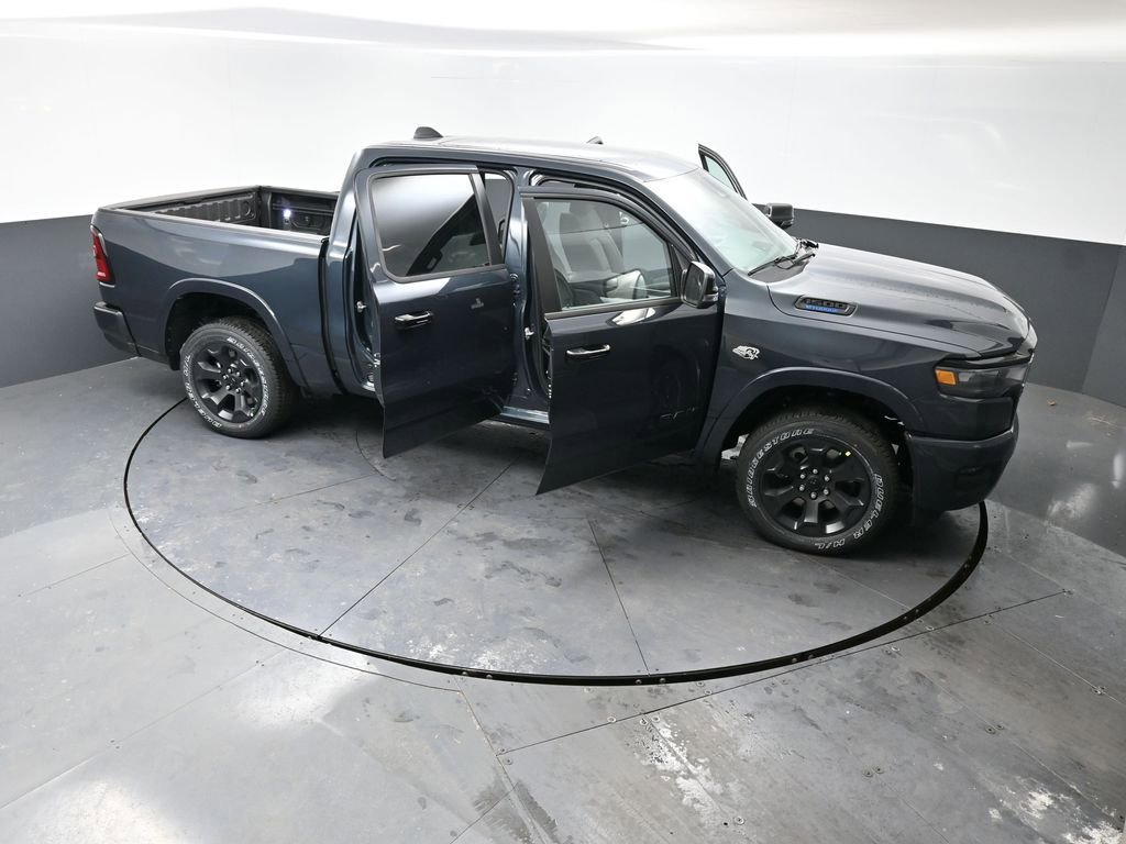 New 2026 RAM 1500 Big Horn image 47