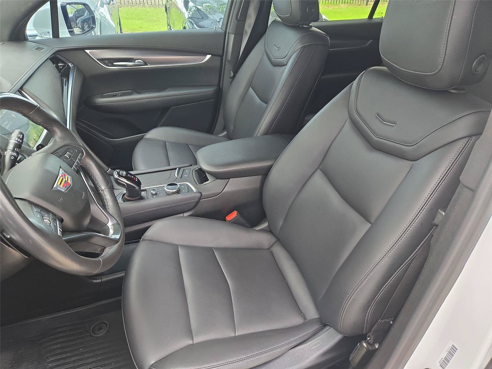 Used 2023 Cadillac XT6 Luxury FWD image 27