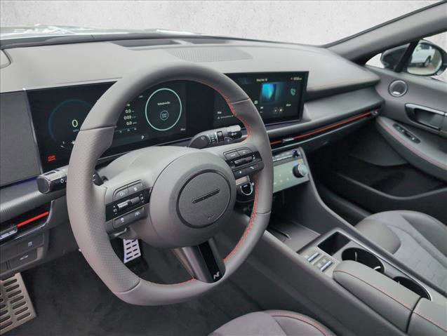 New 2026 Hyundai Sonata N Line image 3