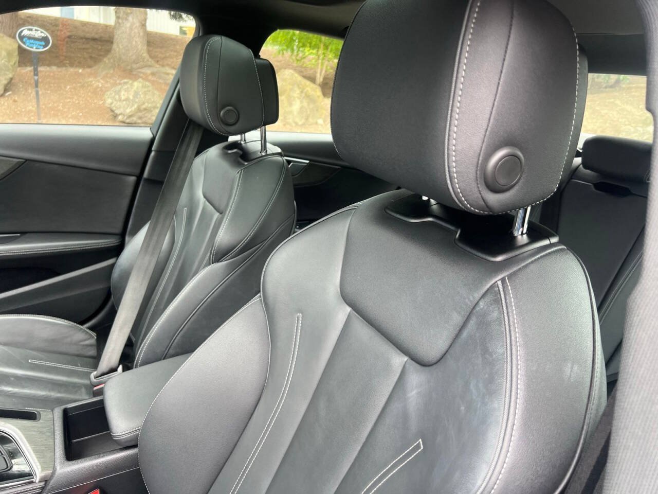 Used 2022 Audi A4 2.0T Premium Plus AWD/4WD image 20