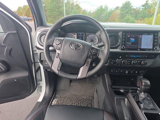 Used 2023 Toyota Tacoma TRD Sport image 13