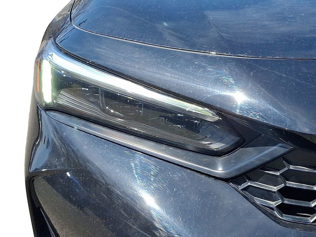 Used 2025 Honda Civic Sport image 10