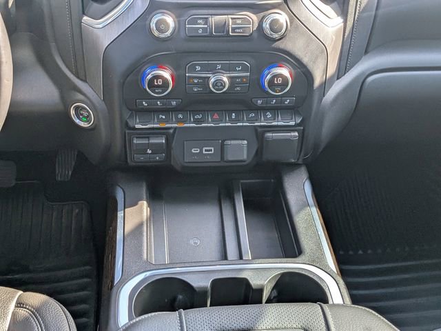 Used 2024 GMC Sierra 1500 Elevation w/ Preferred Package AWD/4WD image 18