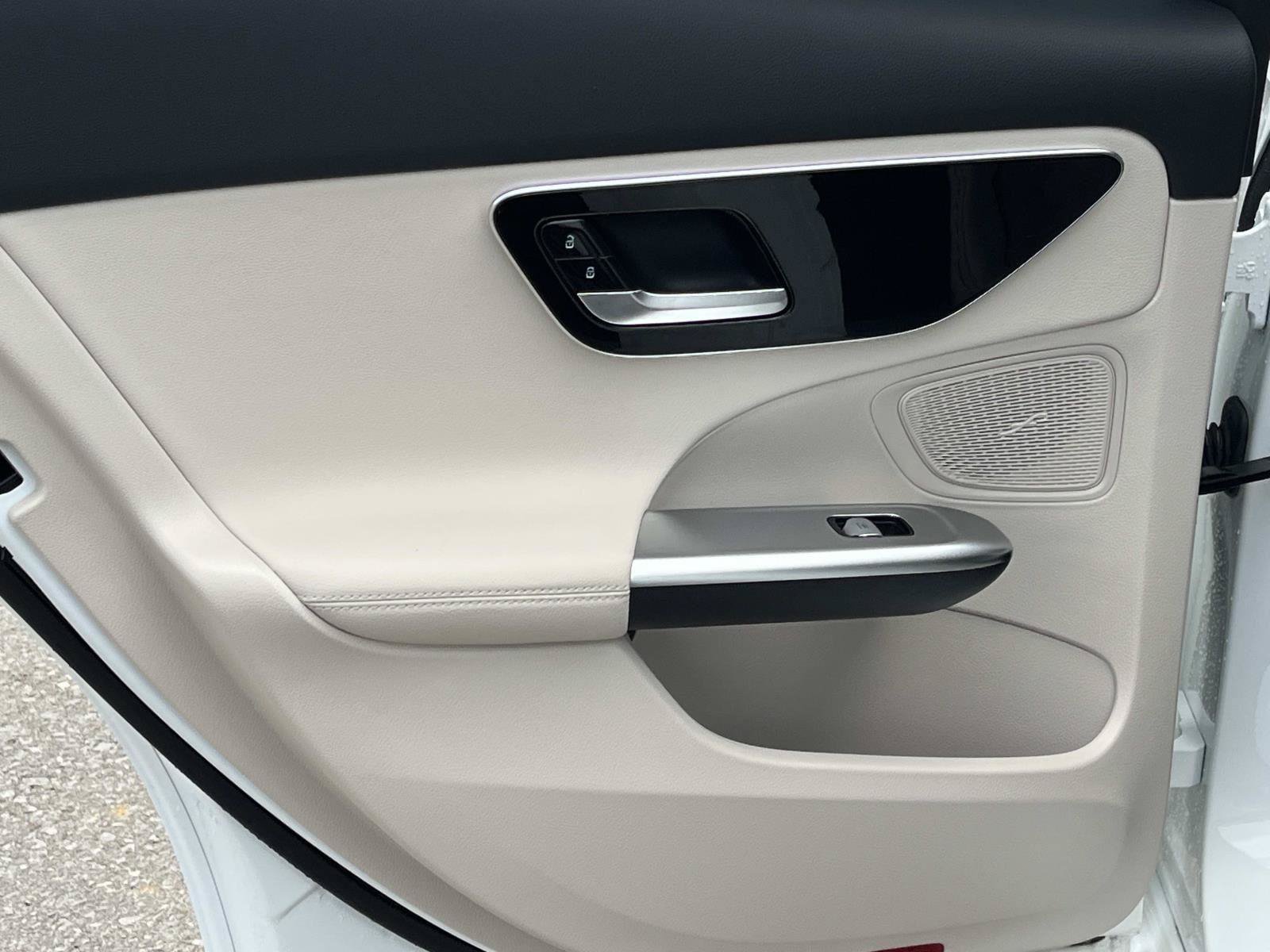 Certified 2024 Mercedes-Benz C 300 4MATIC Sedan image 20
