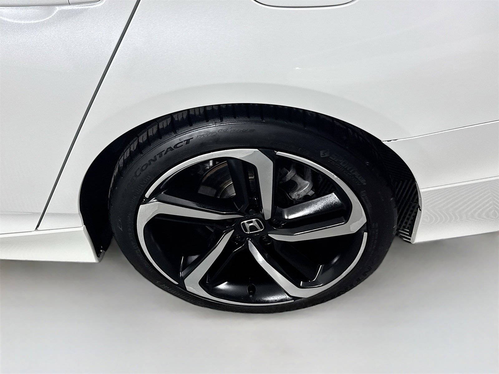 Used 2021 Honda Accord Sport image 22