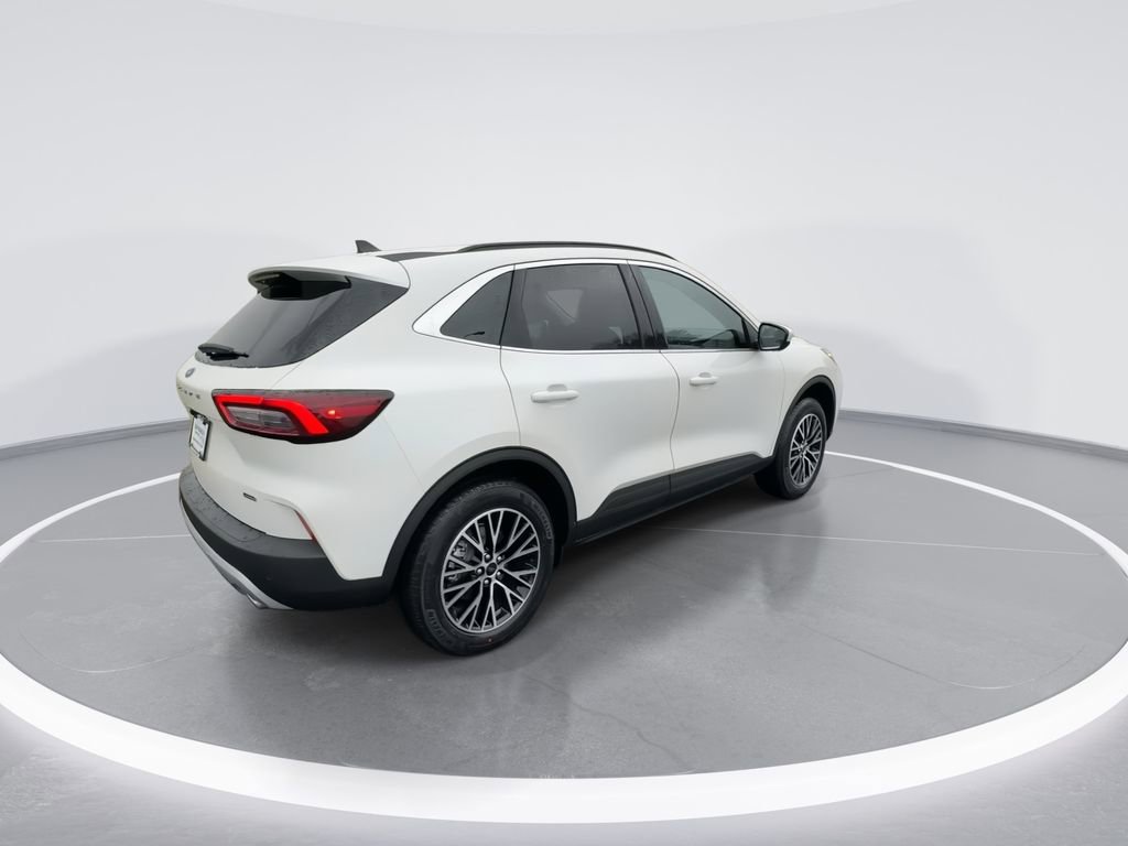 New 2026 Ford Escape SE image 8