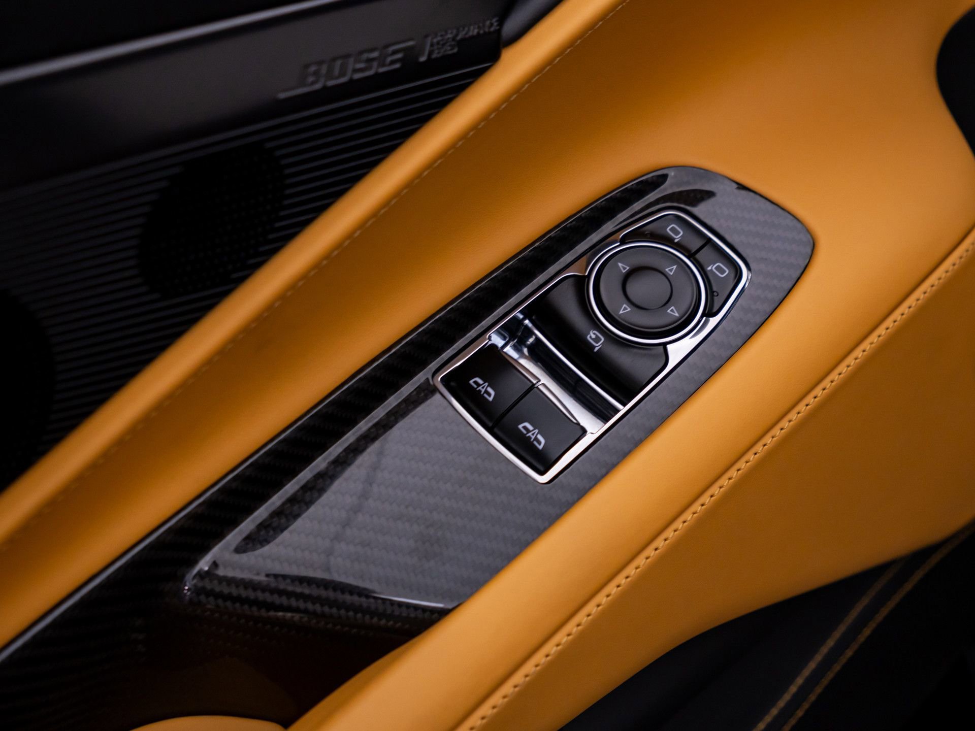 Used 2025 Chevrolet Corvette Z06 RWD image 17