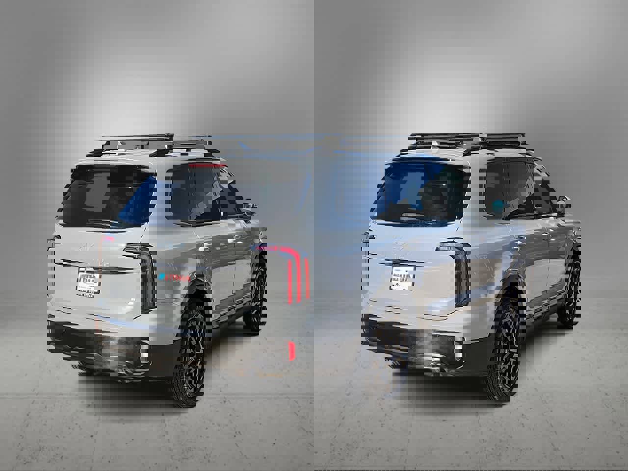 Used 2024 Kia Telluride SX Prestige X-Line image 8