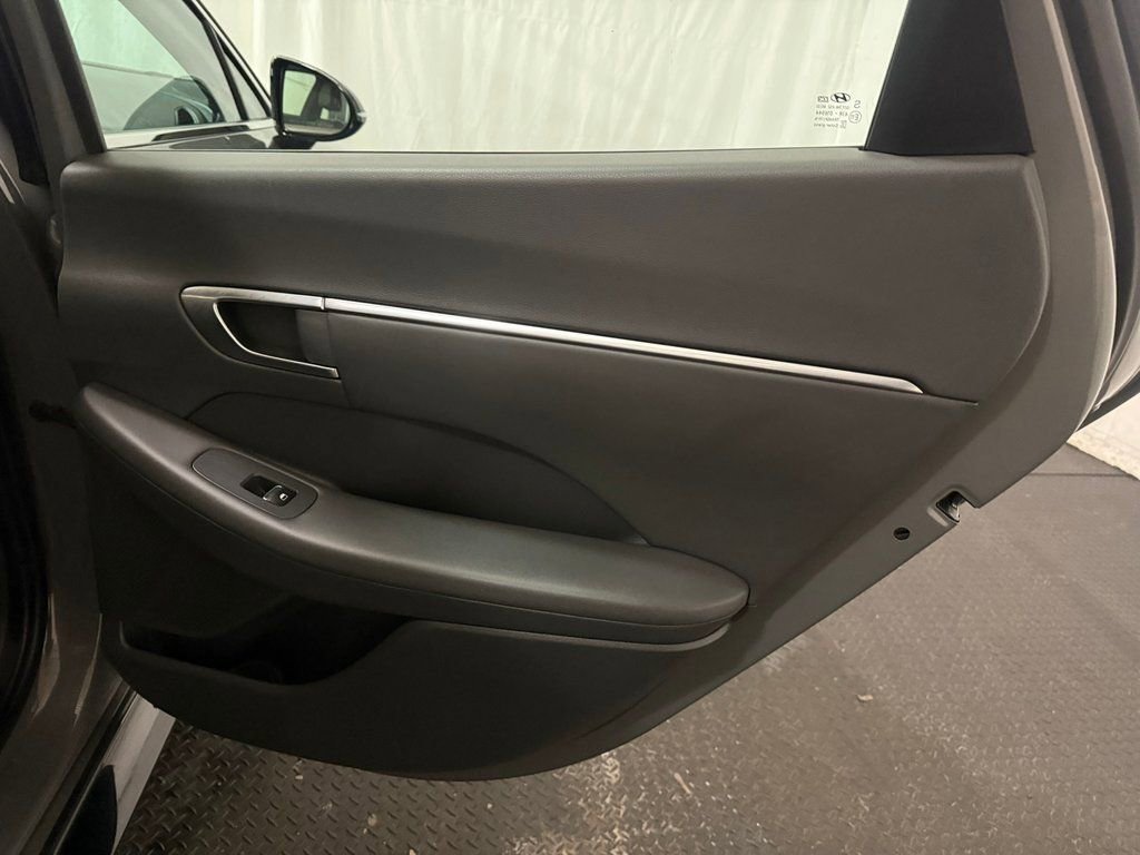 Used 2022 Hyundai Sonata SEL Plus image 30