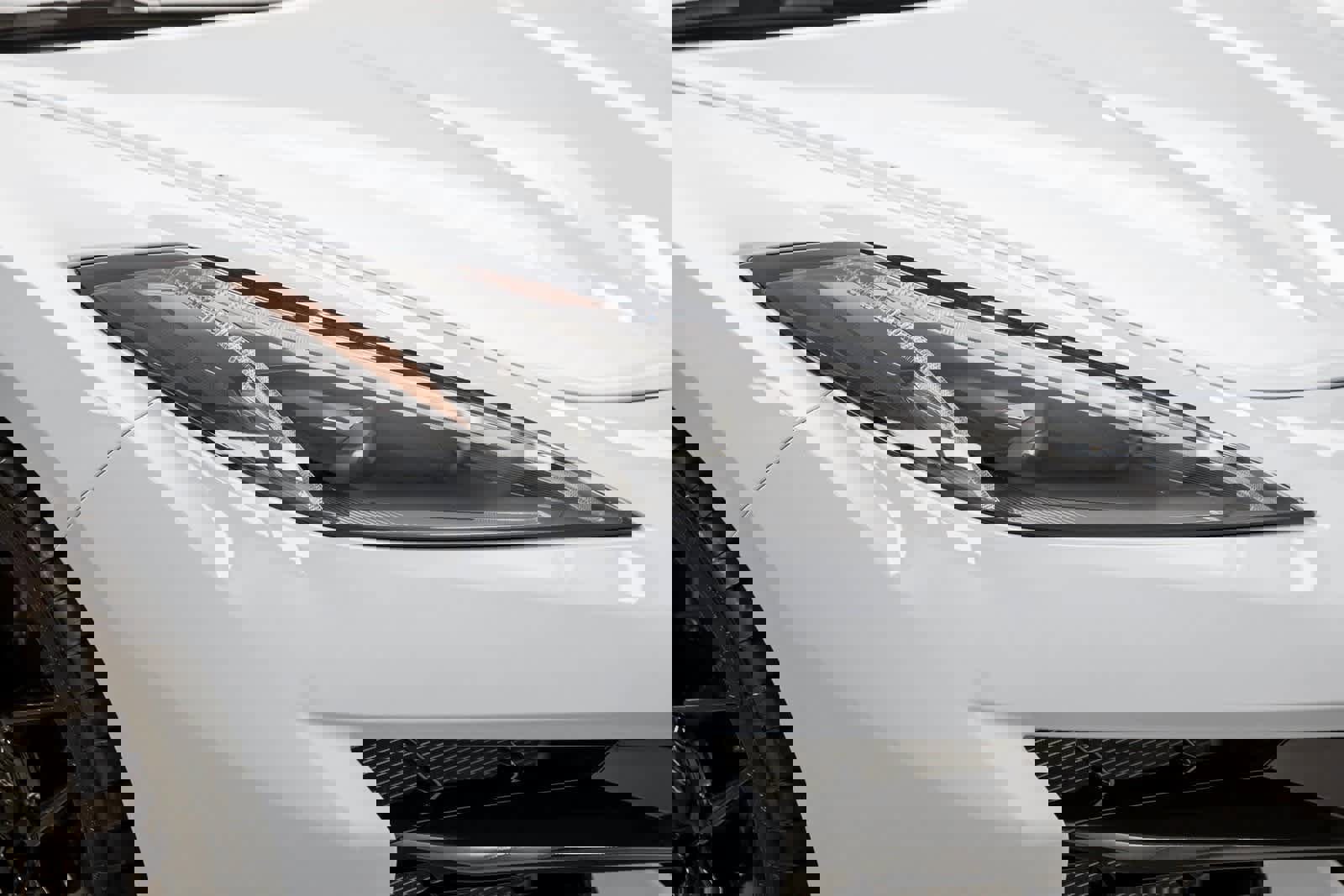 Used 2023 Chevrolet Corvette Z06 w/ Engine Appearance Package image 48