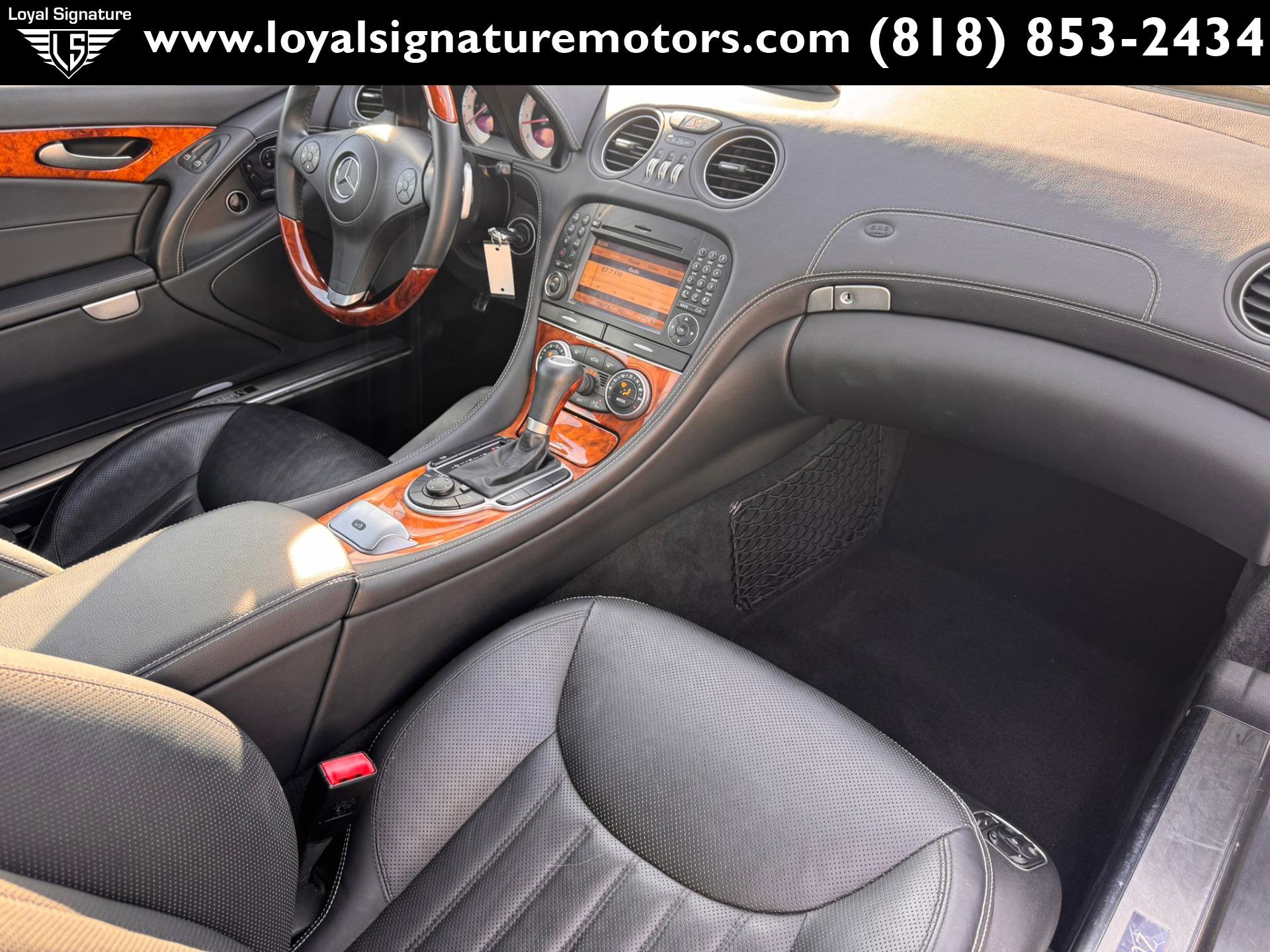 Used 2012 Mercedes-Benz SL 550 image 35