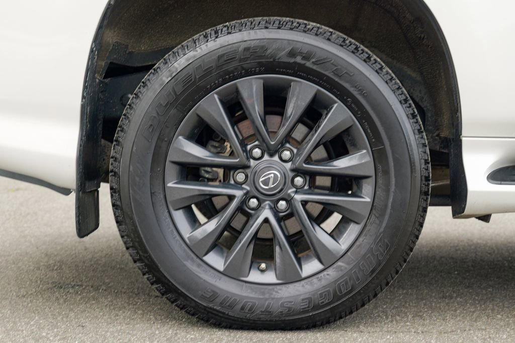 Used 2023 Lexus GX 460 Premium w/ Premium Plus Package AWD/4WD image 14