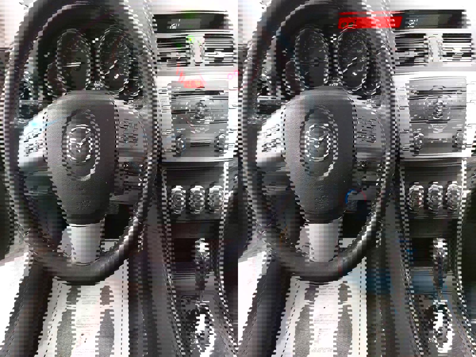 Used 2010 MAZDA MAZDA6 i Touring image 18