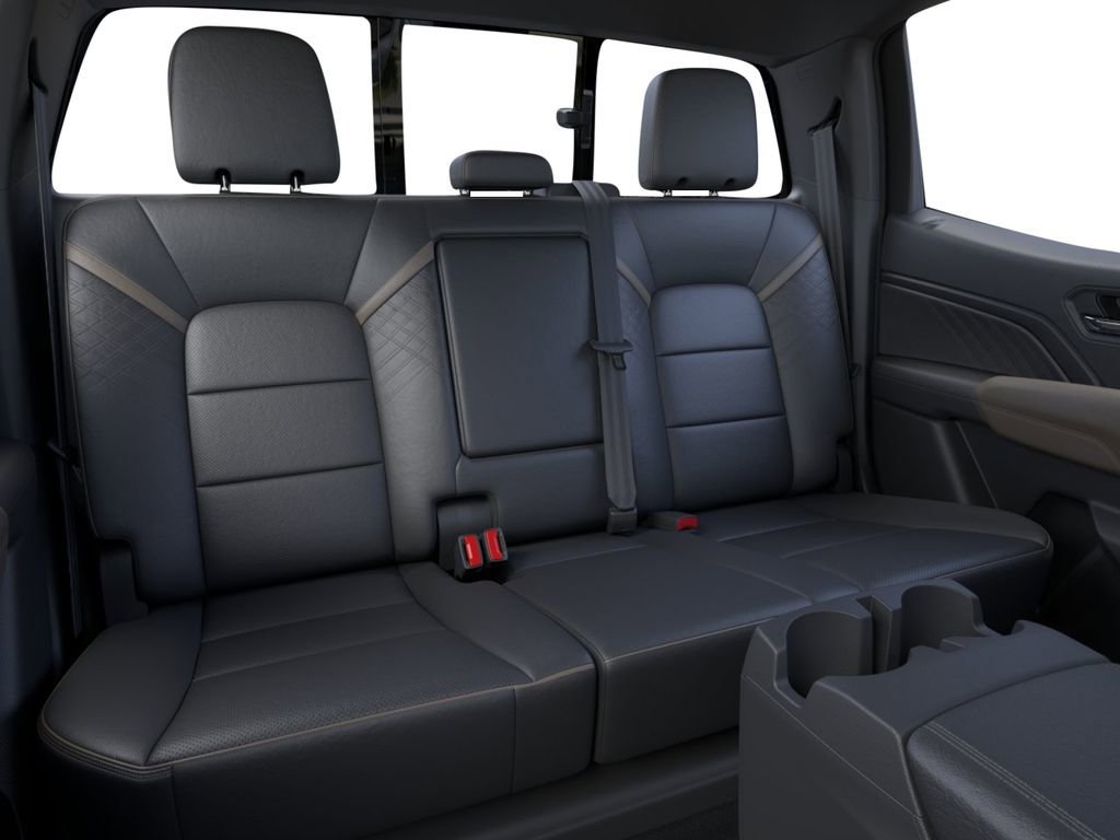 New 2026 GMC Canyon Denali AWD/4WD image 18