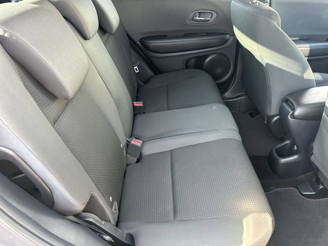 Used 2021 Honda HR-V LX image 10