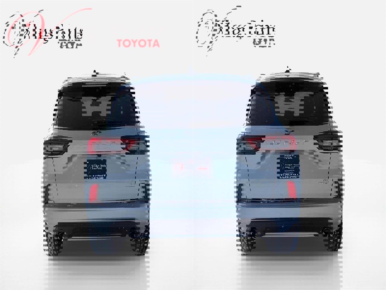 Used 2024 Ford Escape ST-Line image 5