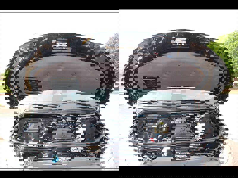 Used 2025 Mercedes-Benz Sprinter 2500 image 38